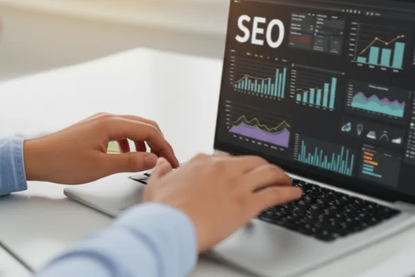 просування сайту в google