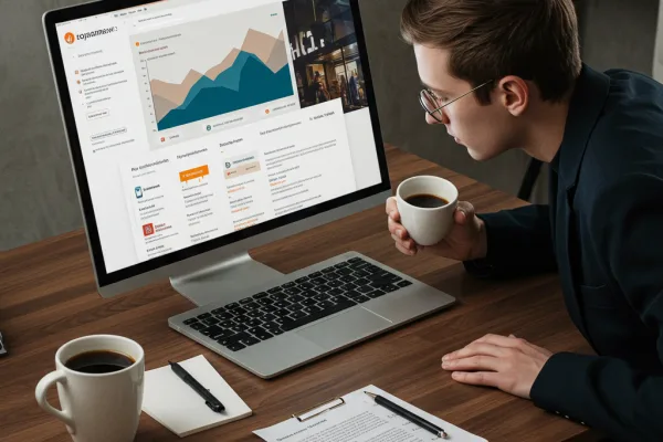 Локальне SEO